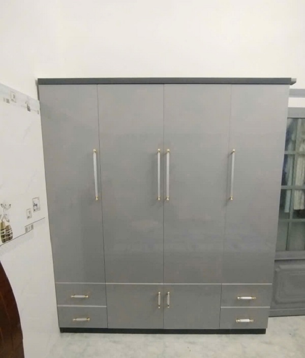 Tủ nhựa người lớn mẫu TNL135