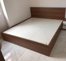 GIƯỜNG NGỦ NHỰA CAO CẤP GN050