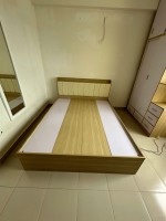 GIƯỜNG NGỦ NHỰA CAO CẤP GN63
