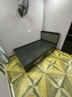GIƯỜNG NGỦ NHỰA CAO CẤP GN65