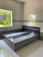 GIƯỜNG NGỦ NHỰA CAO CẤP GN68