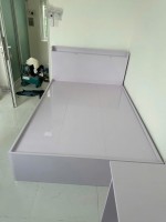 GIƯỜNG NGỦ NHỰA CAO CẤP GN69