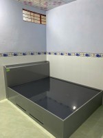 GIƯỜNG NGỦ NHỰA CAO CẤP GN71