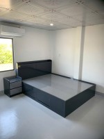 GIƯỜNG NGỦ NHỰA CAO CẤP GN75