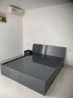 GIƯỜNG NGỦ NHỰA CAO CẤP GN84