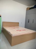 GIƯỜNG NGỦ NHỰA CAO CẤP GN86