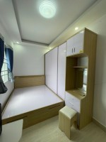 GIƯỜNG NGỦ NHỰA CAO CẤP GN92