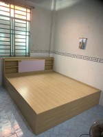 GIƯỜNG NGỦ NHỰA CAO CẤP GN97