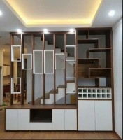 Kệ Tivi nhựa KTV00107