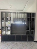 Kệ Tivi nhựa KTV00110