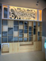 Kệ Tivi nhựa KTV00111
