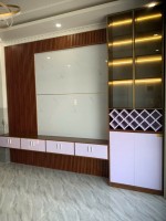 Kệ Tivi nhựa KTV00112