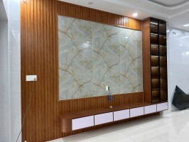 Kệ Tivi nhựa KTV00113