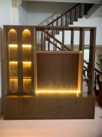 Kệ Tivi nhựa KTV00114