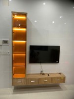 Kệ Tivi nhựa KTV00116