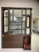 Kệ Tivi nhựa KTV00120