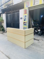 Quầy Bar- Quầy pha chế QB0046