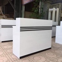 Quầy Lễ Tân QB0020