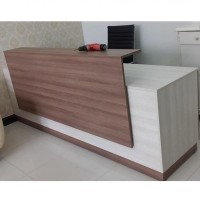 Quầy Lễ Tân QB0037