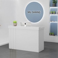 Quầy lễ tân  qb0073