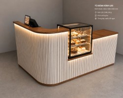 Quầy pha chế  qb00146