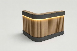 Quầy pha chế  qb00149