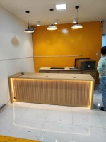 Quầy pha chế  qb00155
