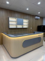 Quầy pha chế  qb00180