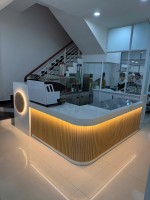 Quầy pha chế  qb00182
