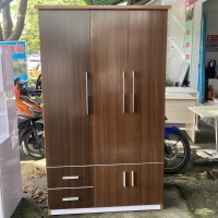 Tủ nhựa người lớn mẫu TNL067