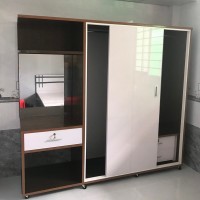 Tủ nhựa người lớn mẫu TNL090