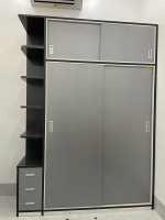 Tủ nhựa người lớn mẫu TNL134