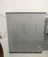 Tủ nhựa người lớn mẫu TNL135