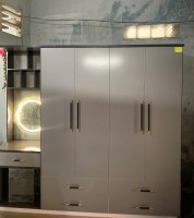 Tủ nhựa người lớn mẫu TNL137