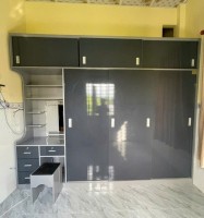 Tủ nhựa người lớn mẫu TNL138