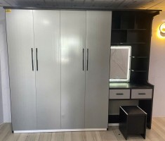 Tủ nhựa người lớn mẫu TNL141