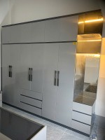 Tủ nhựa người lớn mẫu TNL142