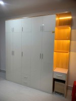 Tủ nhựa người lớn mẫu TNL143