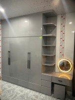 Tủ nhựa người lớn mẫu TNL144