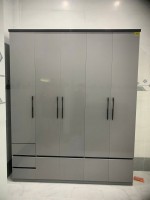 Tủ nhựa người lớn mẫu TNL145