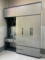 Tủ nhựa người lớn mẫu TNL147