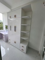 Tủ nhựa người lớn mẫu TNL148
