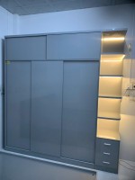 Tủ nhựa người lớn mẫu TNL149