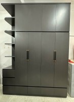 Tủ nhựa người lớn mẫu TNL151