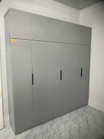 Tủ nhựa người lớn mẫu TNL153