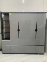Tủ nhựa người lớn mẫu TNL154