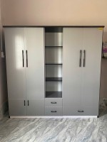 Tủ nhựa người lớn mẫu TNL158