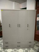 Tủ nhựa người lớn mẫu TNL162