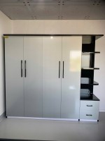 Tủ nhựa người lớn mẫu TNL167