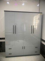 Tủ nhựa người lớn mẫu TNL168